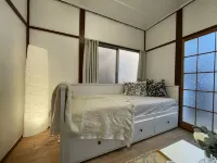 Wafu Stay · Kyomachiya Hotels in Tokyo