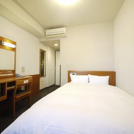 Hotel Route-Inn Saga Ekimae