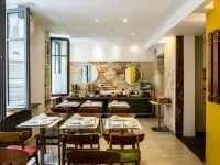 Hôtel Beaurepaire Отели рядом с достопримечательностью «3-й округ: Маре»