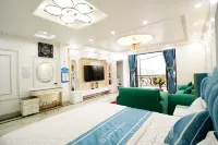 Legacy Hotel Ninh Binh Các khách sạn gần Ninh Binh Railway Station