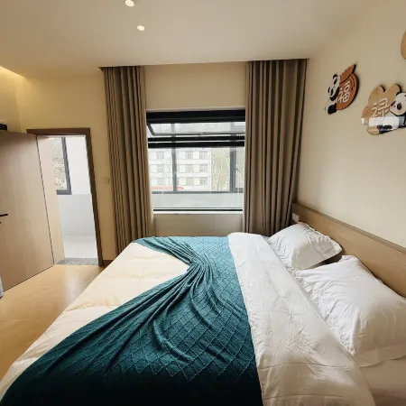 Tingyuan Homestay