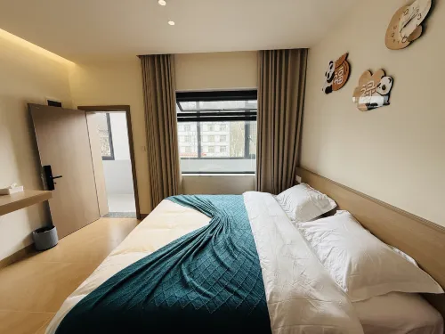 Tingyuan Homestay - 2 stjerner