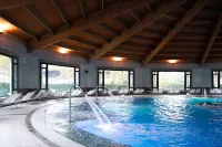 Castilla Termal Solares - Hot Springs