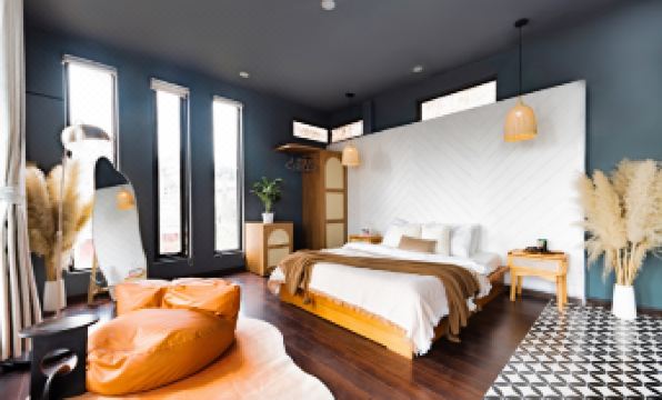 Be Youth Villa Da Lat - O'TEL