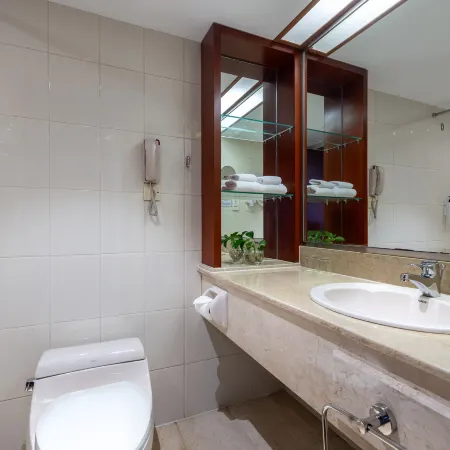 Shaoxing International Hotel