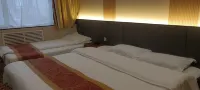 Lanzhou Jiaxin Accommodation - Ramah Hewan Peliharaan