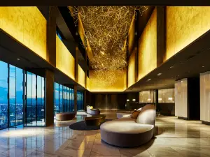 Mitsui Garden Hotel Nagoya Premier