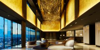 Mitsui Garden Hotel Nagoya Premier