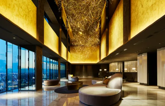 三井花園酒店名古屋普米爾