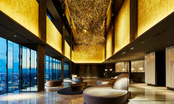 Mitsui Garden Hotel Nagoya Premier