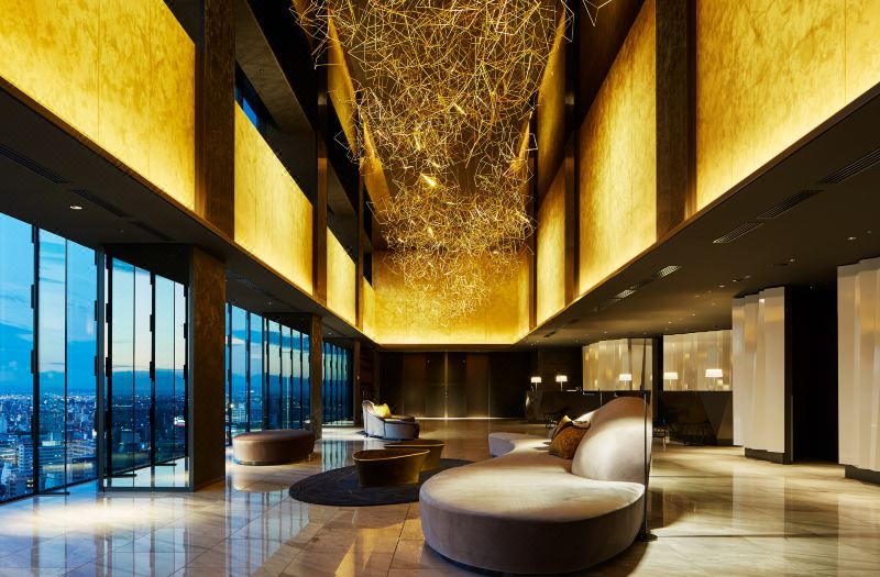 Mitsui Garden Hotel Nagoya Premier