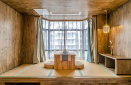 Mutao Courtyard Hotel