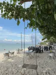 Rainbow Paradise Beach Resort by LWE - con vistas al mar
