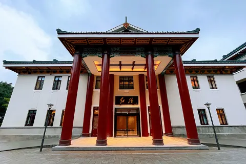 Honglou Hotel