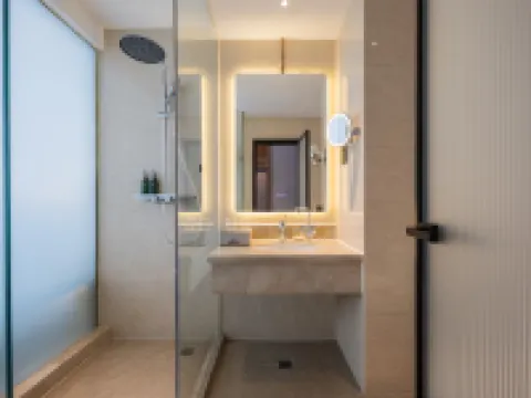 Weihai Baina Ruiting Hotel (Weihai Center) Hotels in Weihai