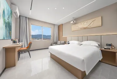 Yayun Hotel Các khách sạn gần Tangxia Passenger Transport Terminal