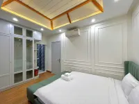 SUNRISE WILLA 4 BEDROOMS Hotels in Tien Thanh