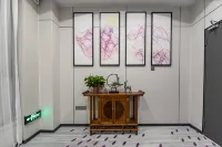 Chu star hotel selection (Dudao Wanda Shop)