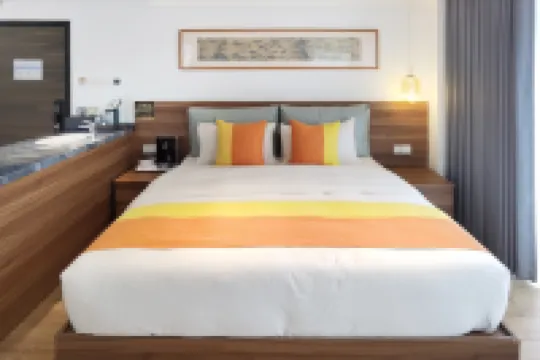 漳州長泰翠溪山莊度假別墅