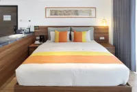 Zhangzhou Changtai Cuixi Mountain Villa Holiday Villa