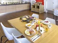 โรงแรมบีแอนด์บี บอนน์-ซิตี้ - พร้อมอาหารเช้า