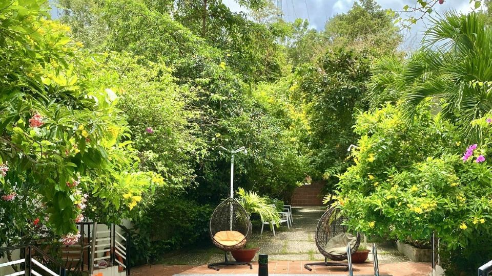 Hanh Ngoc Phu Quoc Resort