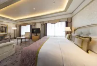 ホテル日航プリンセス京都