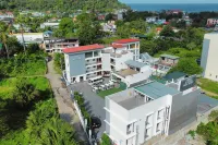 Orient de Galera Beach Resort Hotel di Puerto Galera