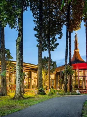 รูปภาพของแอท ไรซ์ รีสอร์ต