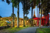 At Rice Resort Hotels near Wat Suwan
