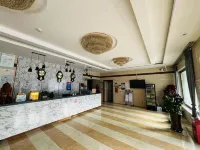 Jimsar Jiahao Boutique Hotel - Wifi