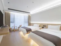 Leisurely Lodge by the Stream - Hongcun Scenic Area Branch Hotels in Yi County