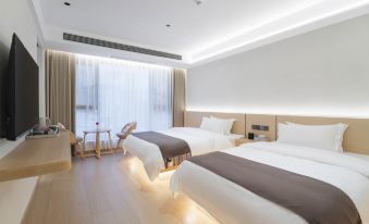 Leisurely Lodge by the Stream - Hongcun Scenic Area Branch
