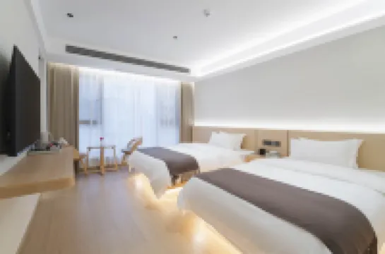 宏村溪畔悠舍民宿（宏村風景區店）