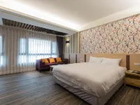 Horizons Bed and Breakfast Hotels in Hualien