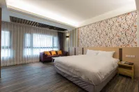 Horizons Bed and Breakfast Hotels in Hualien