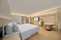 โรงแรม JI (ซาเออตู่ วานด้าพลาซ่า รัฐบาลเทศบาลต้าชิ่ง)