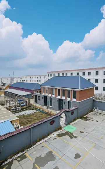 Silk Road Pearl Hotel