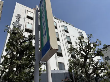 Hotel Cerezo