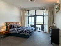 The 183 Hotel di Mount Pleasant