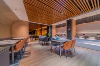 Jingyu Baifu Hotel - 3-Star
