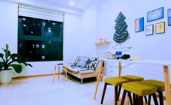 5. 비콘스 가든 럭..