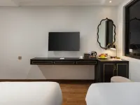 22Land Cloud Hotel - Kylpylä