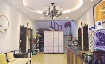 Yunshe Hot Spring Inn