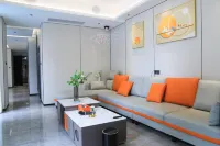 Huidong Xunliao Bay Xinyu Homestay - สระว่ายน้ำบนดาดฟ้า