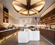 Dandong Wanda Plaza An Dong Old Street Atour Hotel - breakfast
