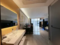 D7 E-Sports Hotel (Fuyang Railway Station)