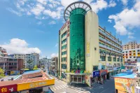 Huizhou Nice E-sports Hotel Hôtels à proximité de : Xinxu Station