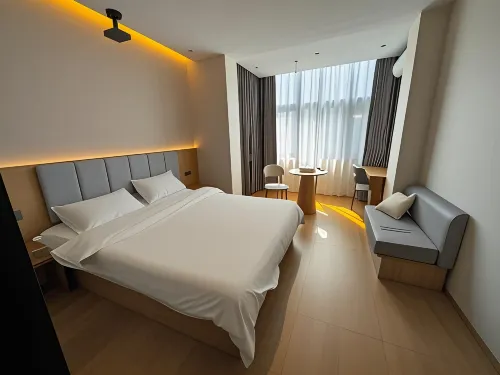 Shangmu Movie Homestay