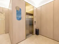 Joaquin hotel Hotels in Xining